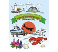 Things We Saw On Prince Edward Island: Island Adventures For Everyone!