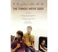 THINGS WE'VE SEEN - THINGS WE'VE SEEN (1 DVD)