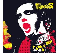 Things - Wild Psychotic Sounds