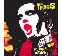 Things - Wild Psycotic Sounds [VINYL]