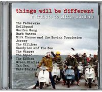 Things Will Be Different : A Tribute To Little Murders