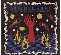 Things Will Never Be the Same