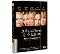 Things You Can Tell Just by Looking at Her (2000)