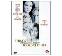 Things You Can Tell Just By Looking At Her [2000] [Dutch Import]