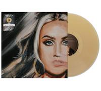 Things You Didn't See Light Gold (Vinyl) Priscilla Block (US IMPORT)