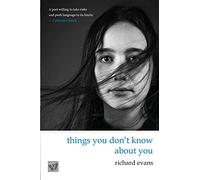 Things You Don't Know About You