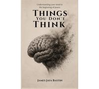 Things You Don't Think