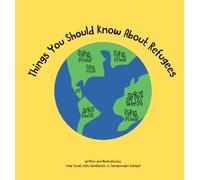 Things You Should Know About Refugees