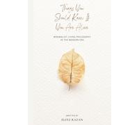 Things You Should Know If You Are Alive: The User's Manual You Weren't Given