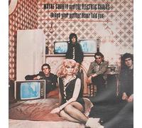 THINGS YOUR MOTHER NEVER TOLD YOU LP (VINYL) UK SAFARI 1979