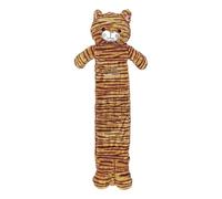 Things2KeepUWarm Long Hot Water Bottle Seasonal Design (Tabby Cat)
