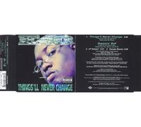 Things'll Never Change by E-40 (1997-01-10)