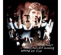 Thingy - Songs About Angels Evil and Ru