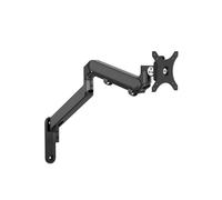 ThingyClub Gas Spring Wall Mount Arm for 13 to 32 Inch Screens