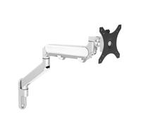 ThingyClub Gas Spring Wall Mount Arm for 13 to 32 Inch Screens