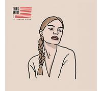 Think About It - In Secondo Piano