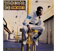 Think About It [VINYL]