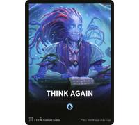 Think Again (Front Summary Card) | Jumpstart 2022