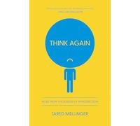 Think Again: Relief from the Burden of Introspection