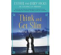 Think and Get Slim: Natural Weight Loss [DVD]