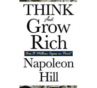Think and Grow Rich