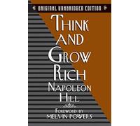 Think and Grow Rich