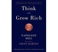 Think and Grow Rich