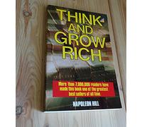 Think and Grow Rich
