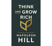 Think and Grow Rich