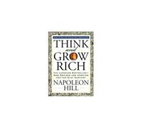 Think And Grow Rich