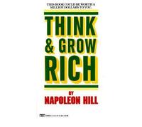 [(Think and Grow Rich)] [by: Napoleon Hill]