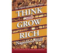 Think and Grow Rich (Em Portuguese do Brasil)