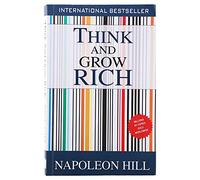 Think and Grow Rich (Napoleon Hill - The Thirteen Steps to Riches)
