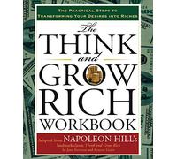 (Think and Grow Rich: The Master Mind Volume) By Napoleon Hill (Author) spiral_bound on (Jun , 2009)