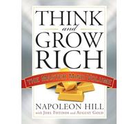 Think and Grow Rich: The Master Mind Volume (Tarcher Master Mind Editions)