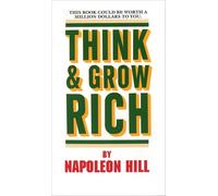Think and Grow Rich