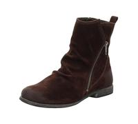 THINK! Ankle Boot, Agrat_3-000007 Women’s, Brown, 8 UK
