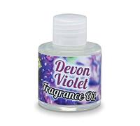 Think Aromatherapy Devon Violet Fragrance Oil