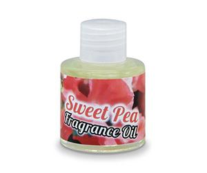 Think Aromatherapy Sweet Pea Fragrance Oil