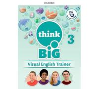 Think Big 3 Visual English Trainer (Italy)