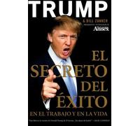 Think Big And Kick Ass In Business And Life ( By Trump, Donald J. Nov-13-2007 Paperback )