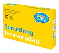 Think Big Data Copy Everyday | FSC4 A4 210x297mm | 80Gm2 |500 Sheets White Paper