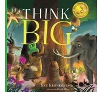 Think Big (The Live Big Series)