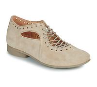 Think Casual Shoes GUAD2 in Beige 5