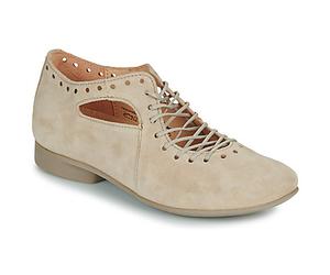 Think Casual Shoes GUAD2 in Beige 6.5
