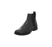 THINK! Chelsea Boot, Agrat_3-000029 Women’s, Black, 9 UK