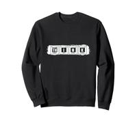 Think Chemistry Understanding Molecules Sweatshirt