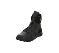 Think! Comoda 3-001409 Women's Durable Ankle Boots, Black Combi 0000, 6.5 UK
