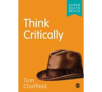 Think Critically