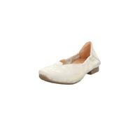 Think! Damen Gaudi chromfrei gegerbte nachhaltige Halbschuhe, Pearl 4020